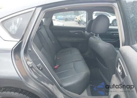 2013 Nissan Altima 2.5 Sl from USA, damaged, VIN 1N4AL3AP9DN566830